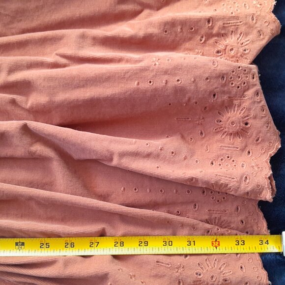 Like New Madewell XXS Dress - Picture 3 of 4